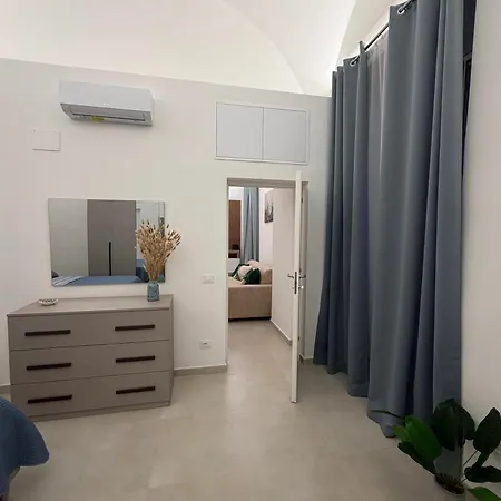 Sorrento Gem House Daire Meta