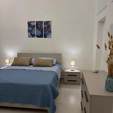 Sorrento Gem House Daire Meta