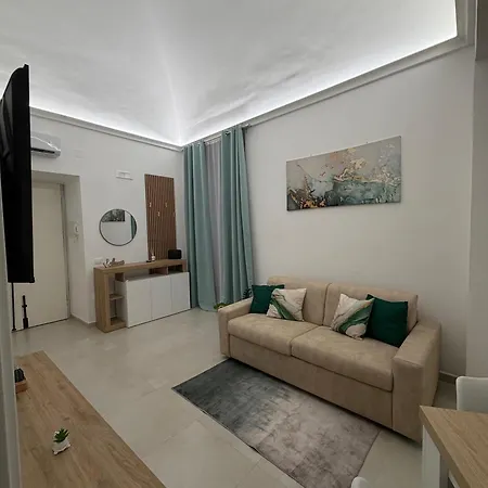 Daire Sorrento Gem House