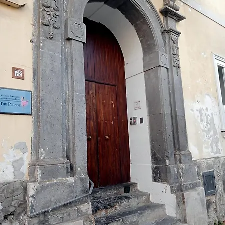 Sorrento Gem House