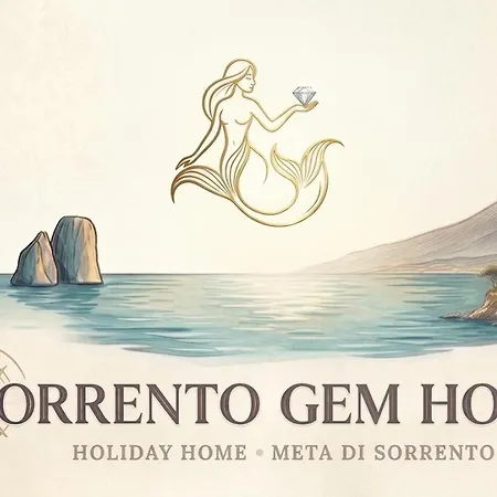 Sorrento Gem House